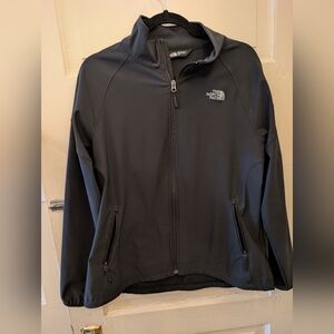 Lightweight Black The North Face Jacket